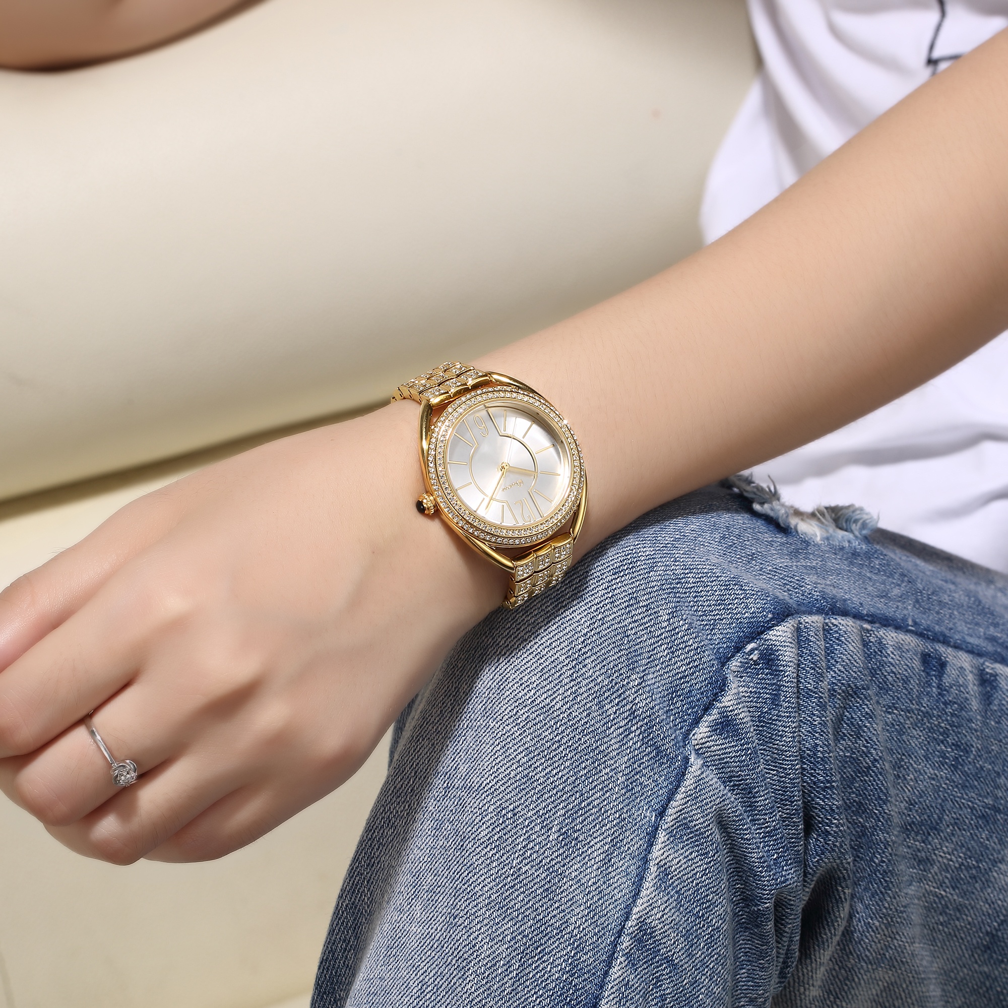 SALE!!! Discount Davena Chrono - Luxury Watch Discount avis et prix