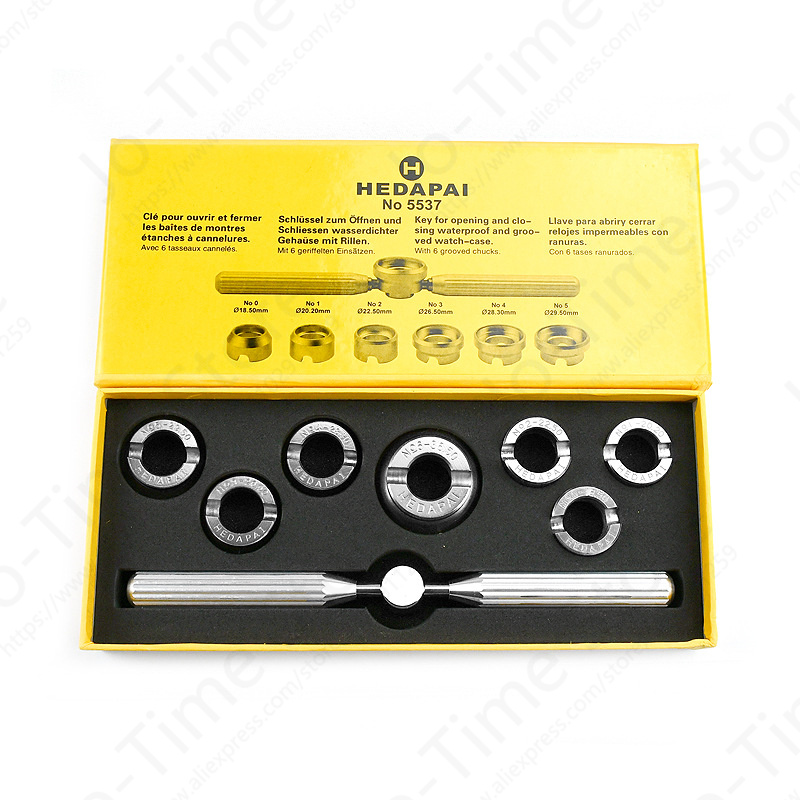 Watch Repair Tool - Oyster Sty - Luxury Watch Expensive avis et prix