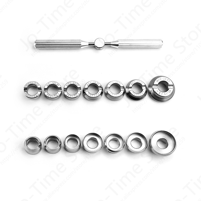Watch Repair Tool - Oyster Sty - Luxury Watch Expensive avis et prix