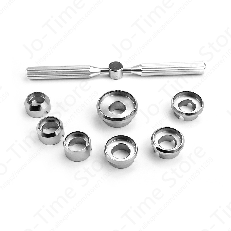 Watch Repair Tool - Oyster Sty - Luxury Watch Expensive avis et prix