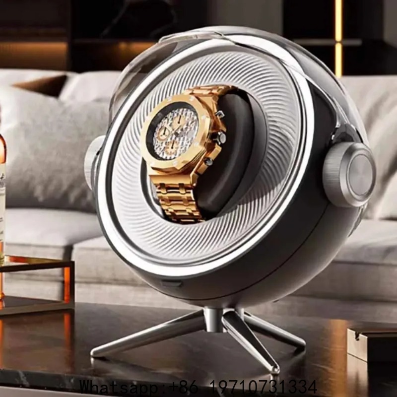 Luxury Automatic Watch Winder  - Zero Luxury Watch avis et prix