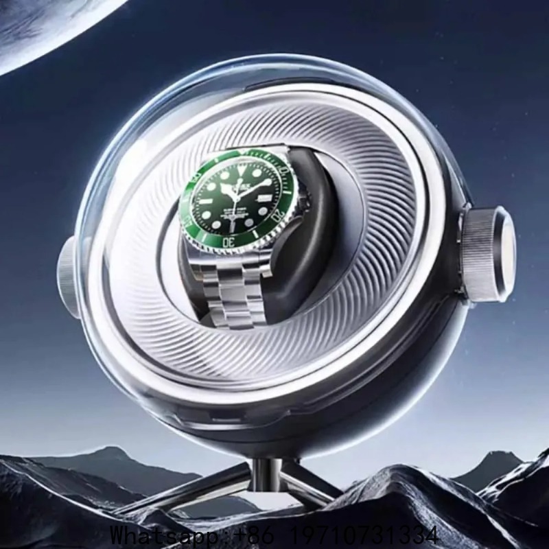 Luxury Automatic Watch Winder  - Zero Luxury Watch avis et prix