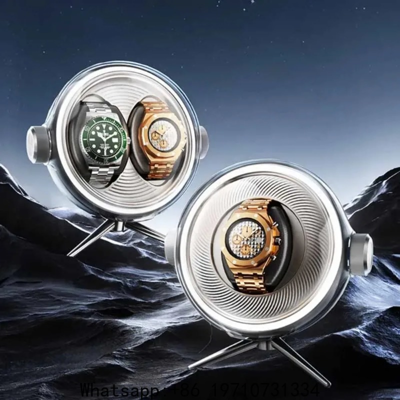 Luxury Automatic Watch Winder  - Zero Luxury Watch avis et prix