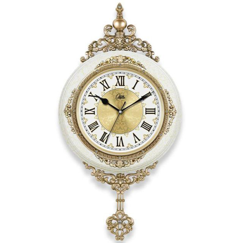 Retro Wall Clock Watch Living  - Luxury Watch Europe avis et prix