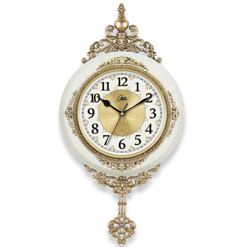 Retro Wall Clock Watch Living  - Luxury Watch Europe avis et prix