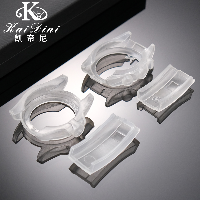 Watch Protective Case Transpar - Luxury Watch Expensive avis et prix
