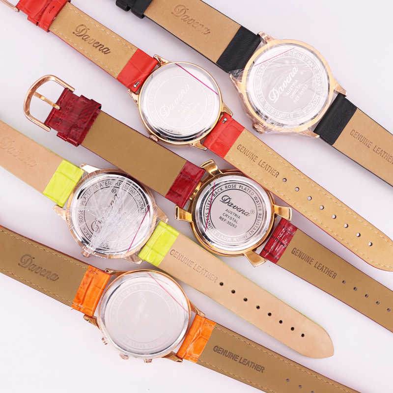 SALE!!! Discount Davena Crysta - Luxury Watch Discount avis et prix