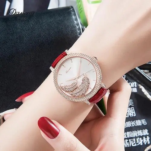 SALE!!! Discount Davena Crysta - Luxury Watch Discount avis et prix