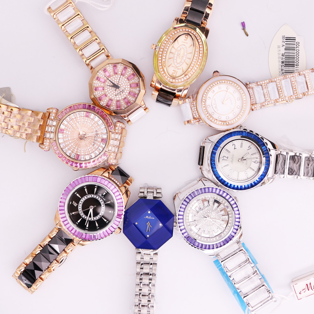 SALE!!! Discount Melissa Ceram - Luxury Watch Discount avis et prix