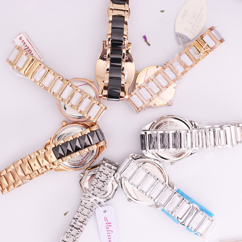 SALE!!! Discount Melissa Ceram - Luxury Watch Discount avis et prix