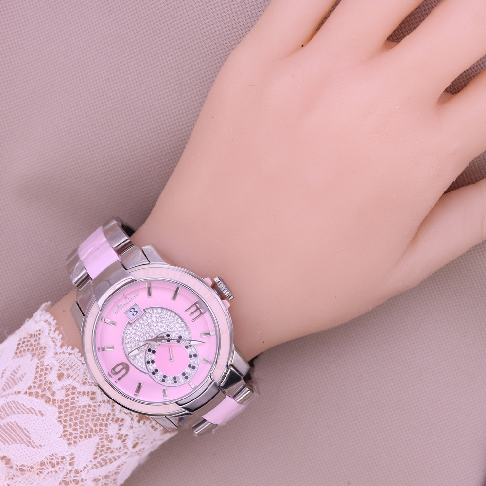 SALE!!! Discount Melissa Ceram - Luxury Watch Discount avis et prix