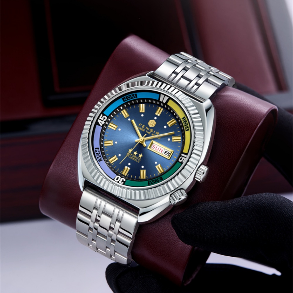 Top Luxury High-End Business M - Luxury Watch Winder avis et prix