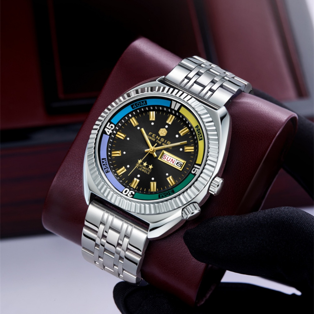 Top Luxury High-End Business M - Luxury Watch Winder avis et prix
