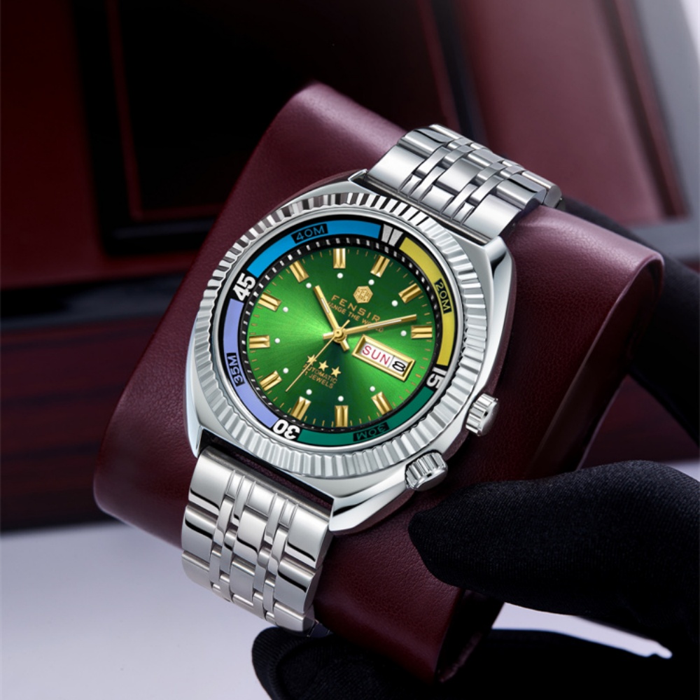 Top Luxury High-End Business M - Luxury Watch Winder avis et prix
