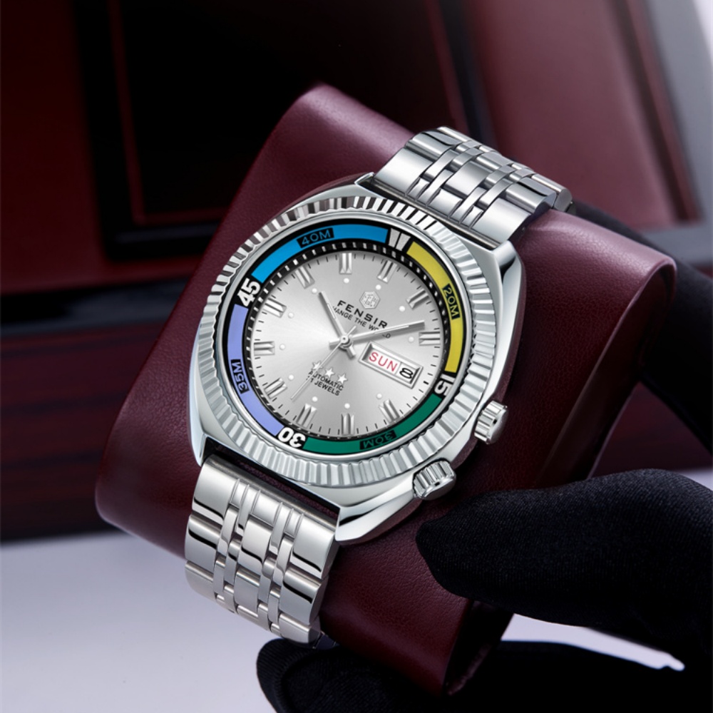 Top Luxury High-End Business M - Luxury Watch Winder avis et prix