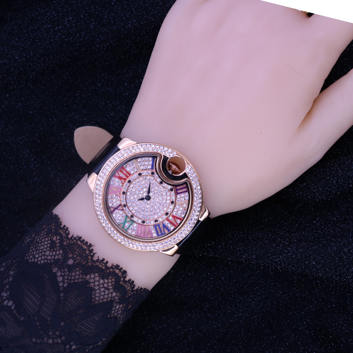 SALE!!! Discount Davena Full C - Luxury Watch Discount avis et prix