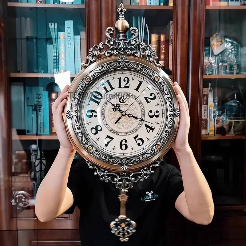 Art Mural Wall Clocks Luxury D - Luxury Watch Europe avis et prix