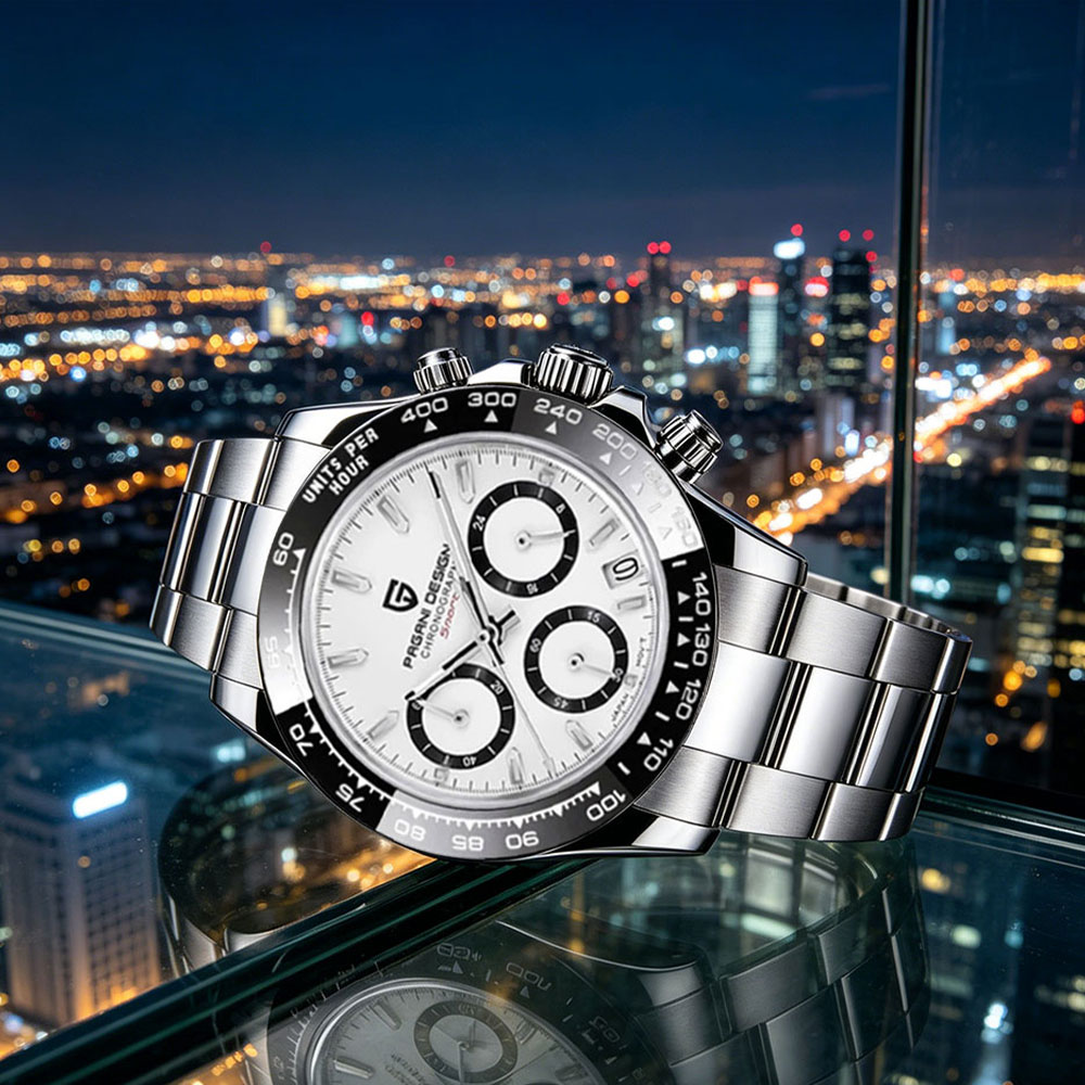 PAGANI DESIGN Top Men Business - Luxury Watch Business avis et prix