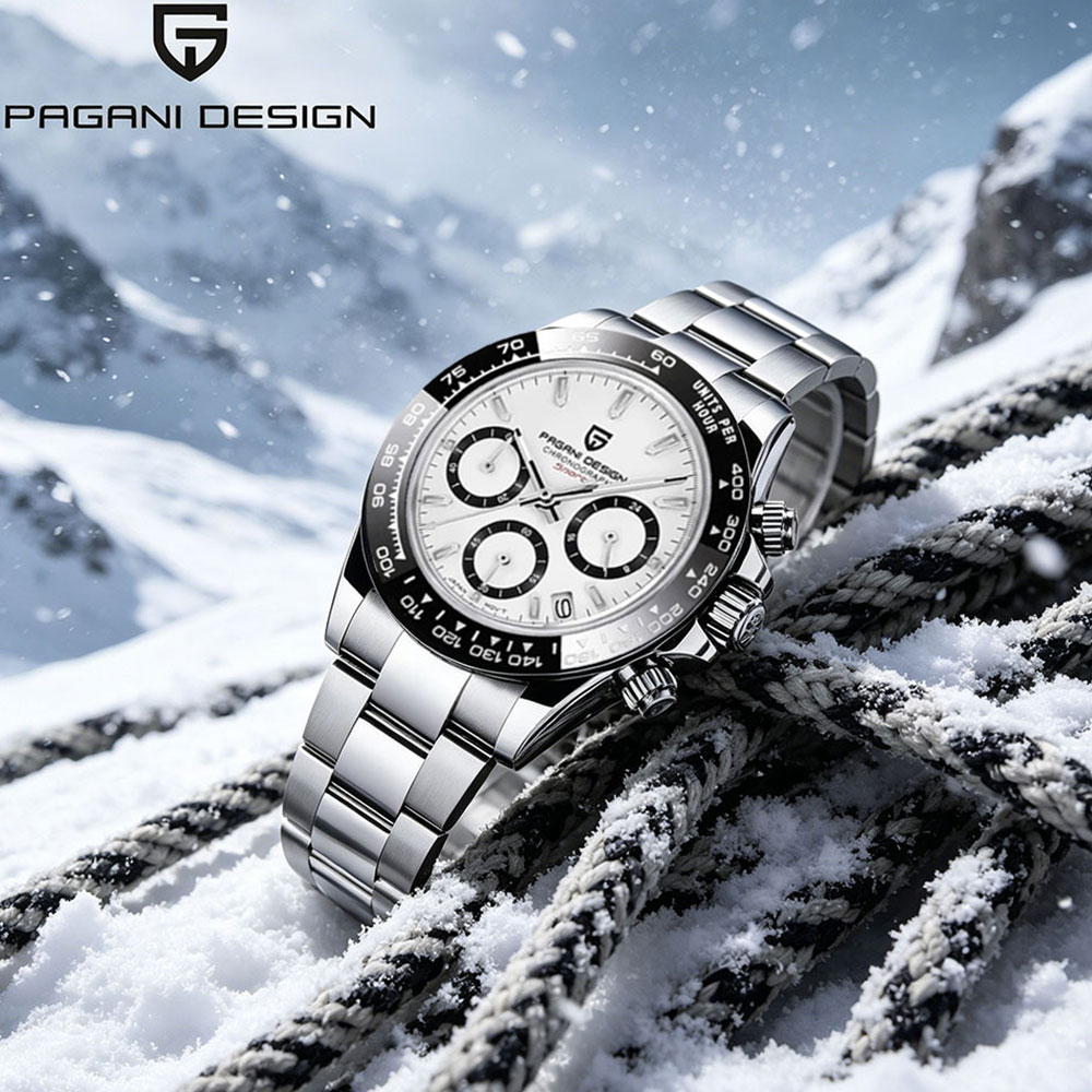 PAGANI DESIGN Top Men Business - Luxury Watch Business avis et prix