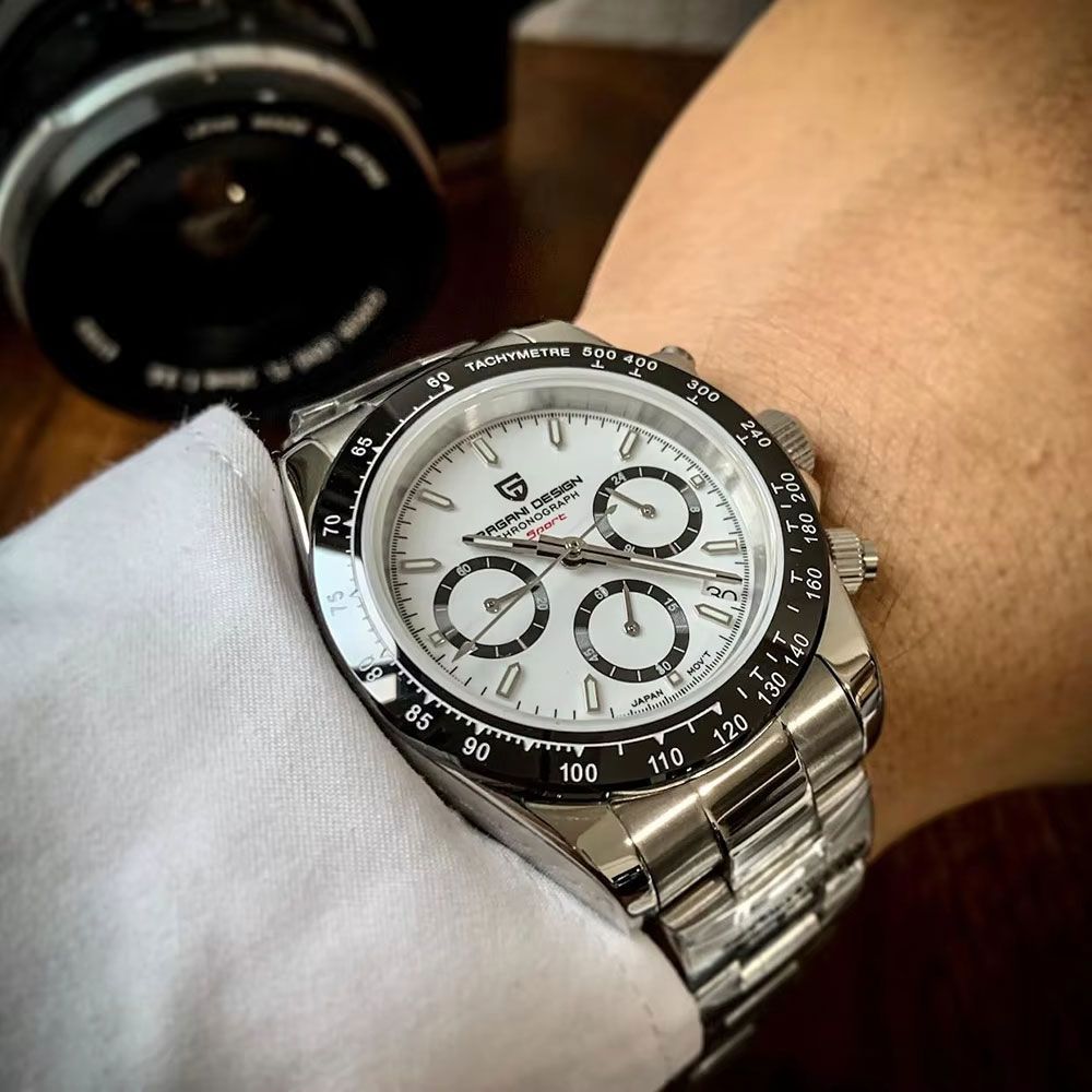 PAGANI DESIGN Top Men Business - Luxury Watch Business avis et prix