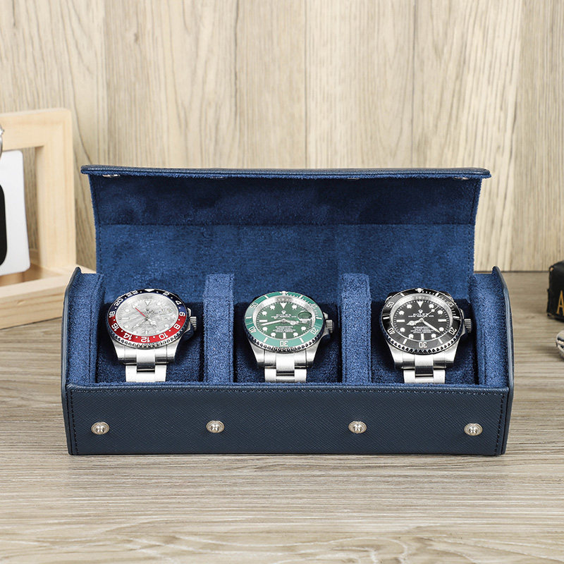 Handmade Genuine Leather Watch - Luxury Watch Alternatives avis et prix