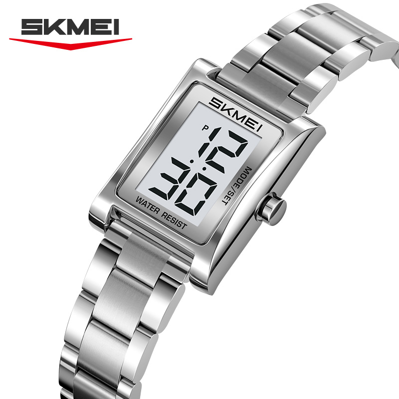 SKMEI 2569 Original Wristwatch - Luxury Watch Winder avis et prix