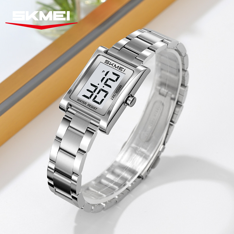 SKMEI 2569 Original Wristwatch - Luxury Watch Winder avis et prix