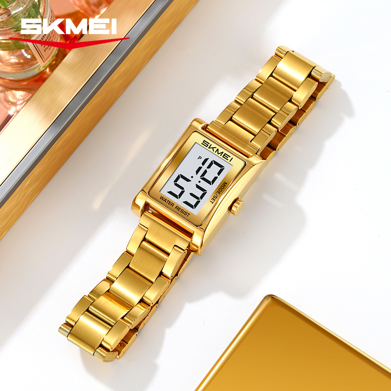 SKMEI 2569 Original Wristwatch - Luxury Watch Winder avis et prix