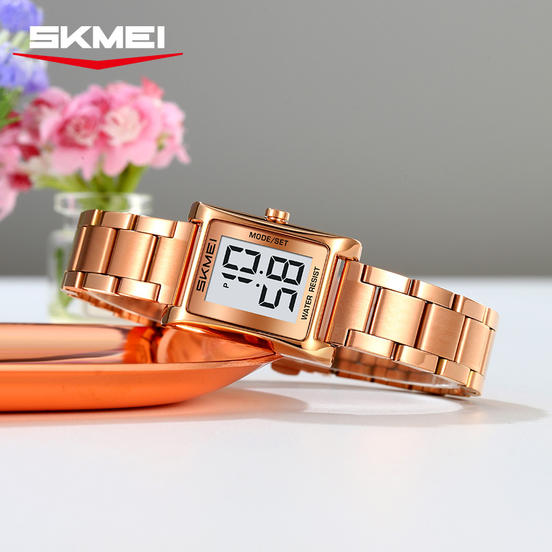 SKMEI 2569 Original Wristwatch - Luxury Watch Winder avis et prix