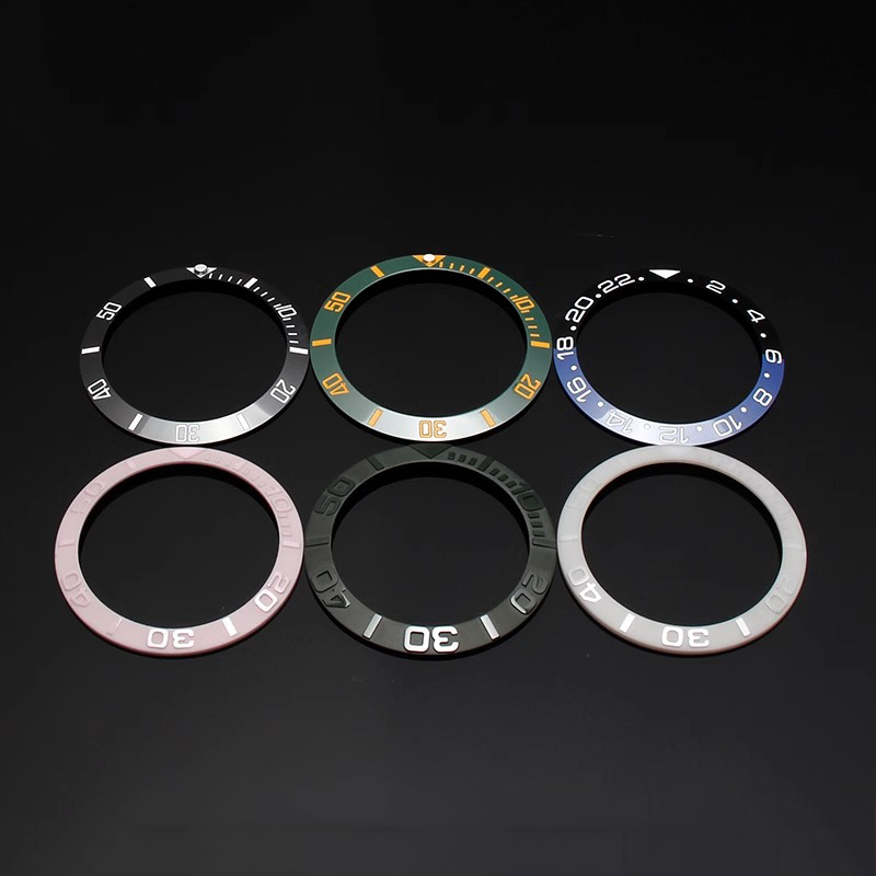 Ceramic watch bezel for ROLEX  - Luxury Watch Expensive avis et prix