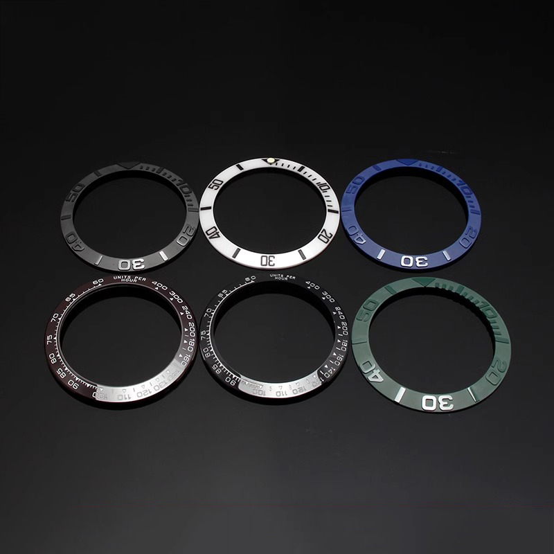 Ceramic watch bezel for ROLEX  - Luxury Watch Expensive avis et prix