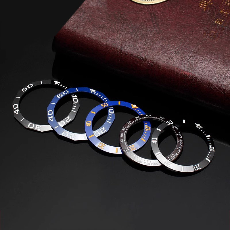 Ceramic watch bezel for ROLEX  - Luxury Watch Expensive avis et prix