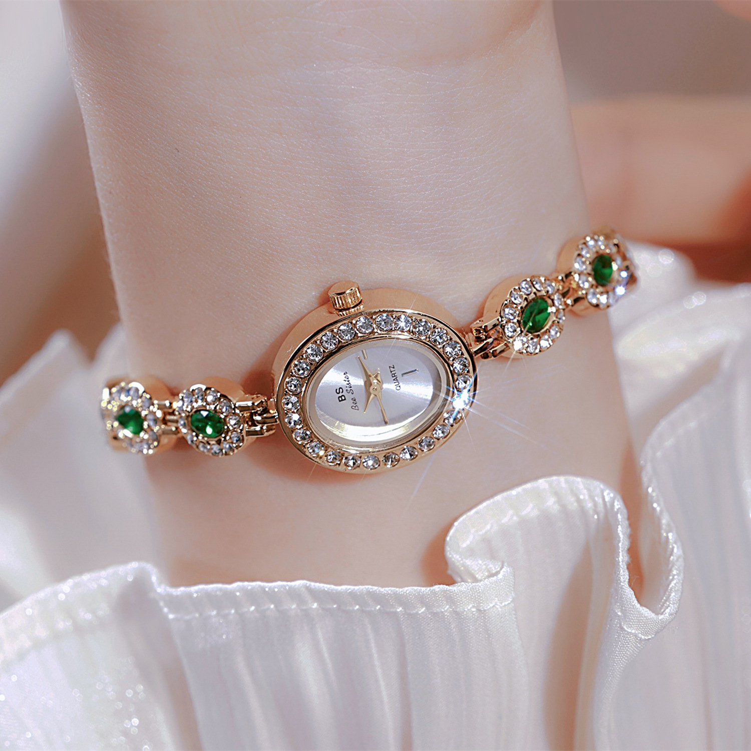 UTHAI New Women Chain Watch Li - Luxury Watch Winder avis et prix