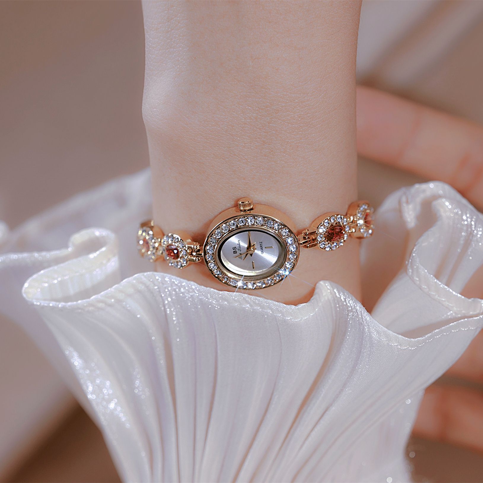 UTHAI New Women Chain Watch Li - Luxury Watch Winder avis et prix
