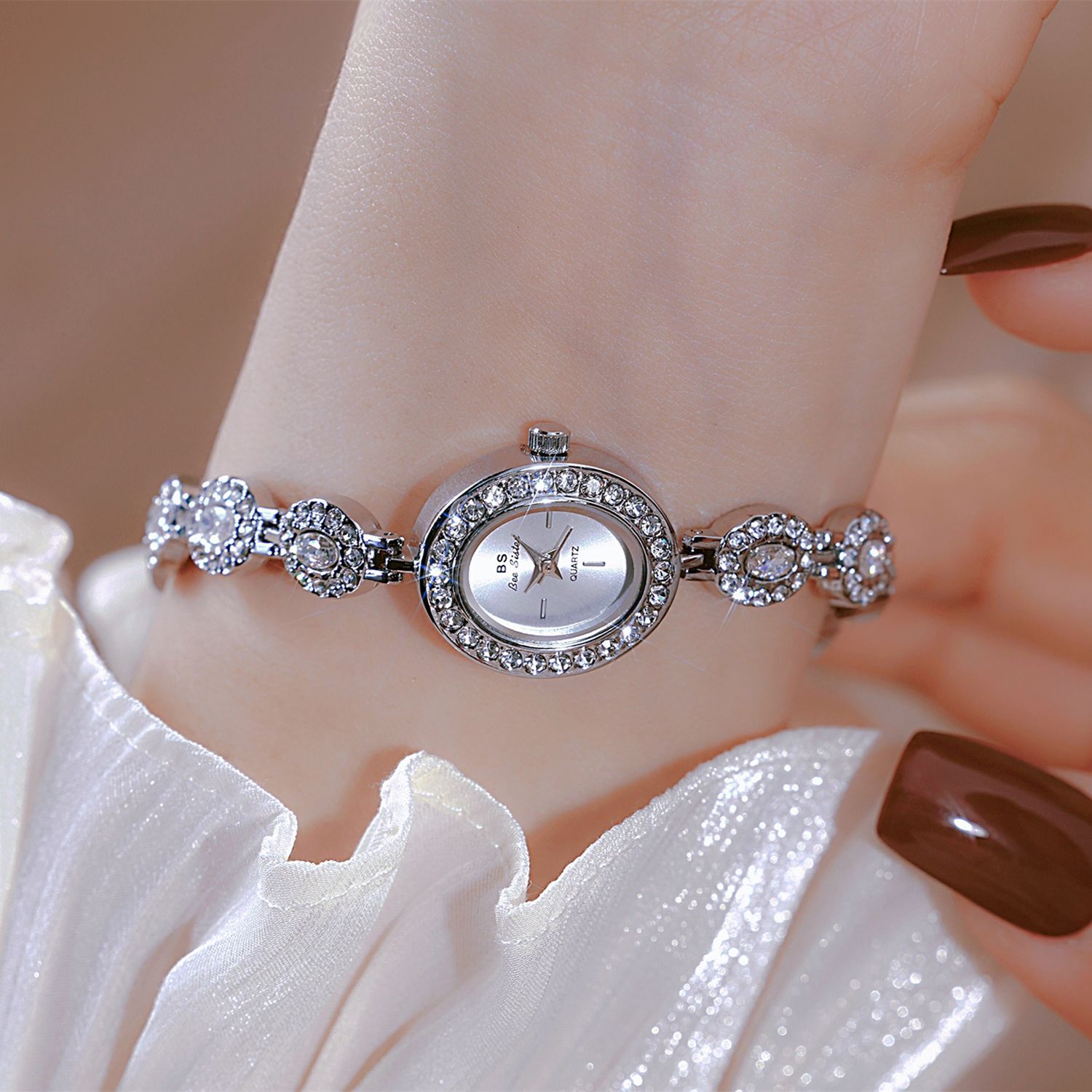 UTHAI New Women Chain Watch Li - Luxury Watch Winder avis et prix