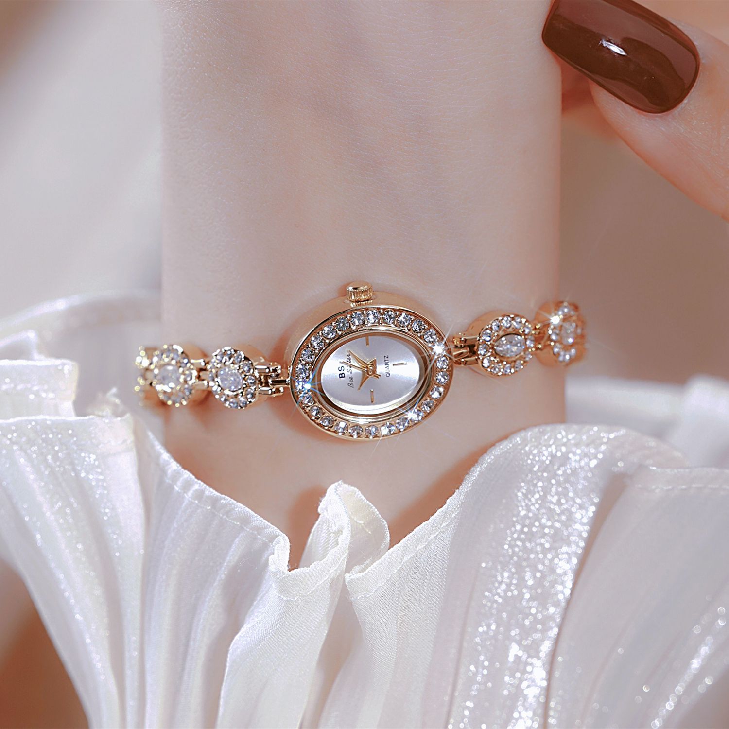 UTHAI New Women Chain Watch Li - Luxury Watch Winder avis et prix