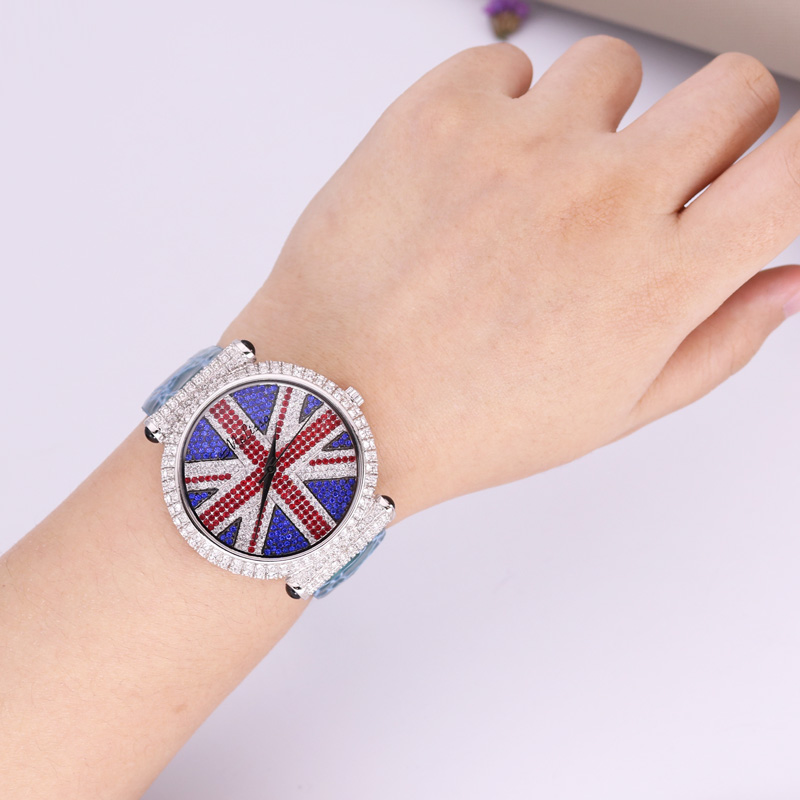 SALE!!! Discount Melissa Cryst - Luxury Watch Discount avis et prix
