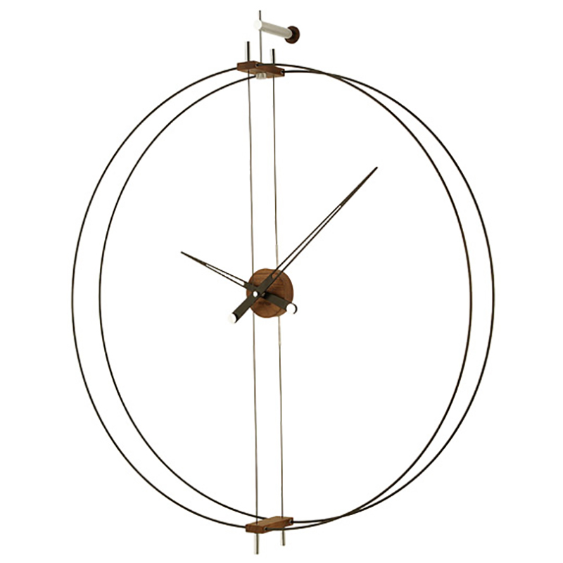 Spain Luxury Wall Clock Modern - Luxury Watch Europe avis et prix