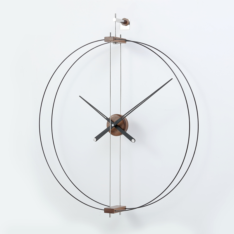 Spain Luxury Wall Clock Modern - Luxury Watch Europe avis et prix