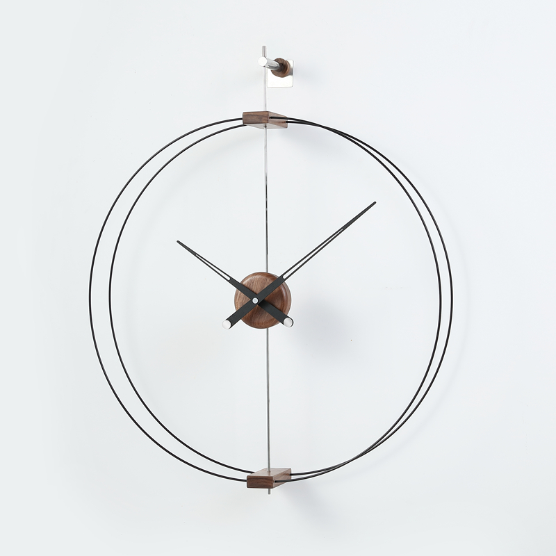 Spain Luxury Wall Clock Modern - Luxury Watch Europe avis et prix