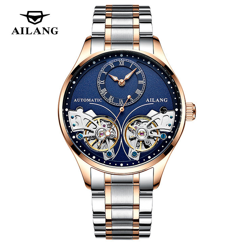 AILANG Brand New Fashion Doubl - Luxury Watch Winder avis et prix