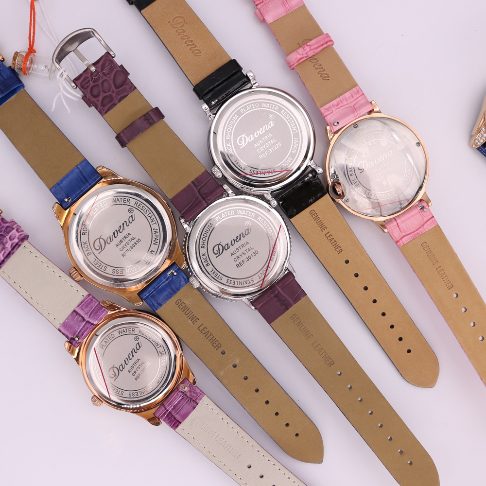 SALE!!! Discount Davena Crysta - Luxury Watch Discount avis et prix