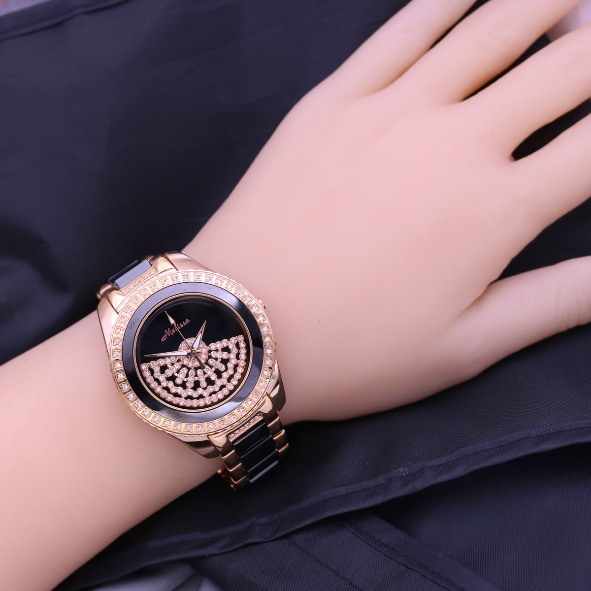 SALE!!! Discount Davena Meliss - Luxury Watch Discount avis et prix
