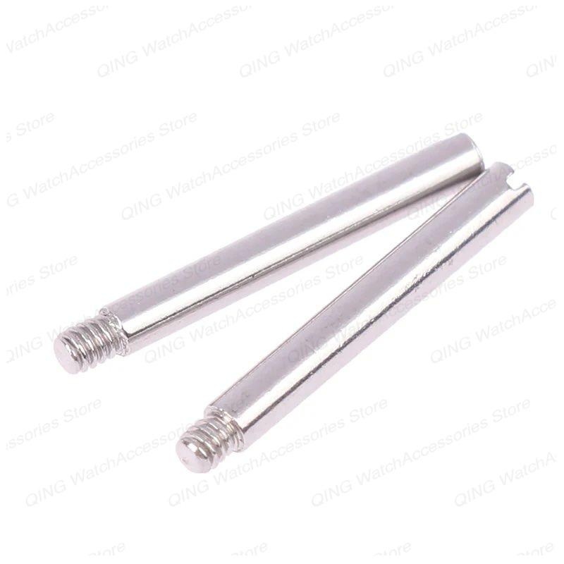 Clasps Screws Stainless Steel  - Luxury Watch Expensive avis et prix