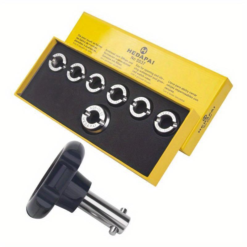 Watch Back Case Opener for Rol - Luxury Watch Expensive avis et prix