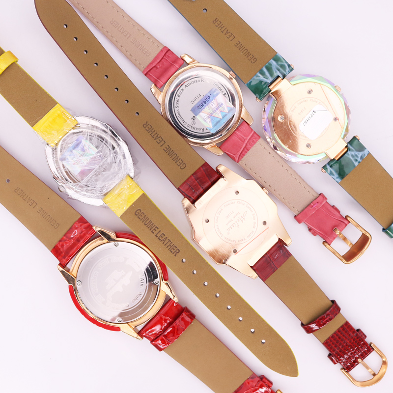 SALE!!! Discount Melissa Cryst - Luxury Watch Discount avis et prix