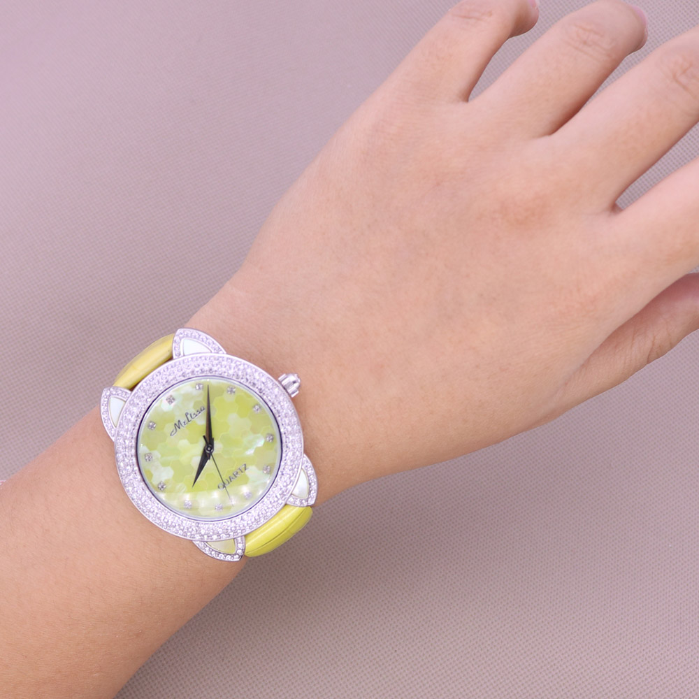SALE!!! Discount Melissa Cryst - Luxury Watch Discount avis et prix