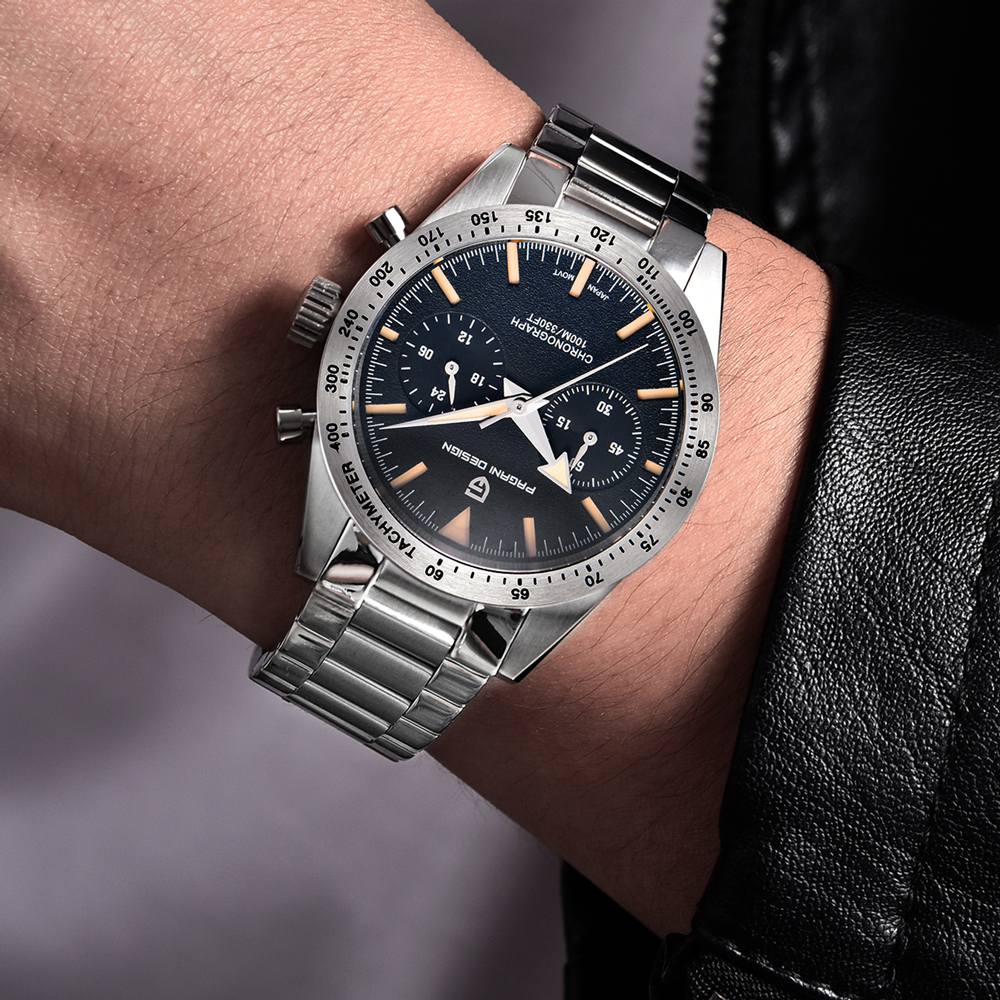 PAGANI DESIGN Brand Quartz Lux - Luxury Quartz Watch Brands avis et prix