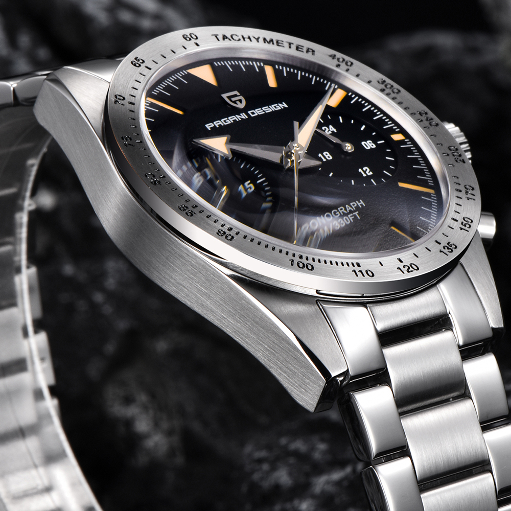 PAGANI DESIGN Brand Quartz Lux - Luxury Quartz Watch Brands avis et prix
