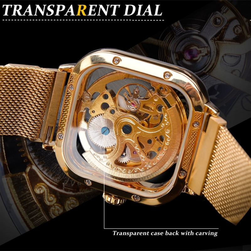 New Fashionable and Stylish Me - Luxury Watch It avis et prix